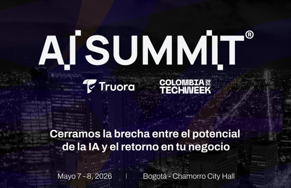NeoSummit 2026 event banner